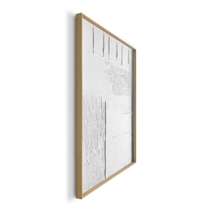 Reinders - Art - Reliëf Art Schilderij - 70 x 50 cm