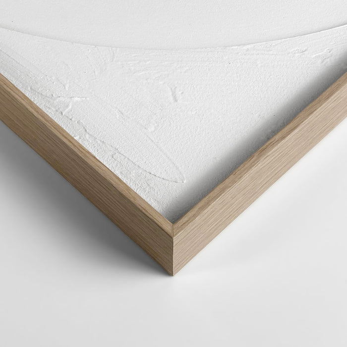 Reinders - Compass - Reliëf Art Schilderij - 70 x 50 cm