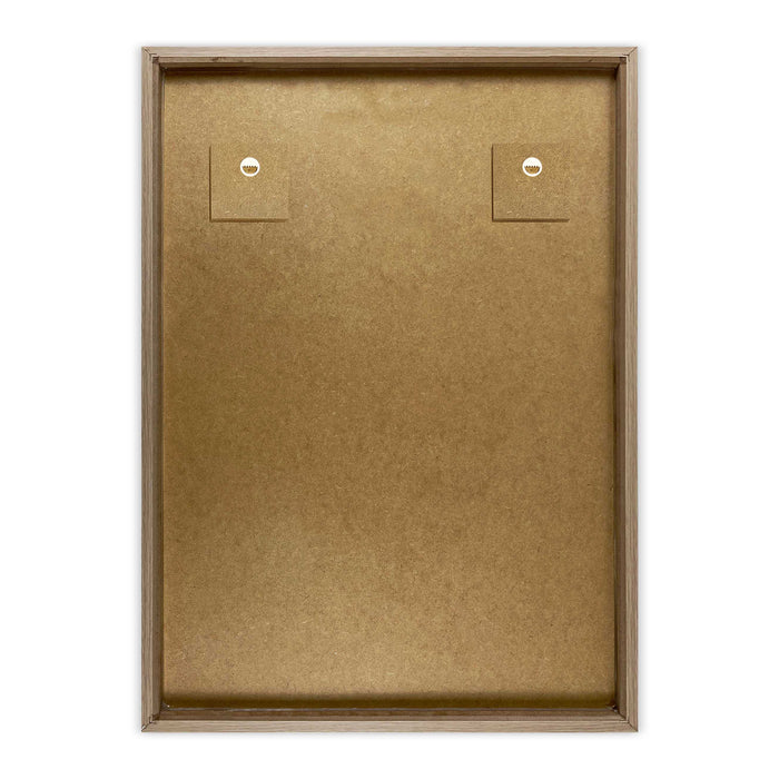 Reinders - Frames - Reliëf Art Schilderij - 70 x 50 cm