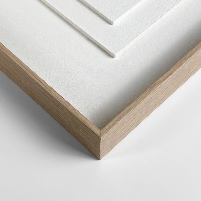 Reinders - Frames - Reliëf Art Schilderij - 70 x 50 cm