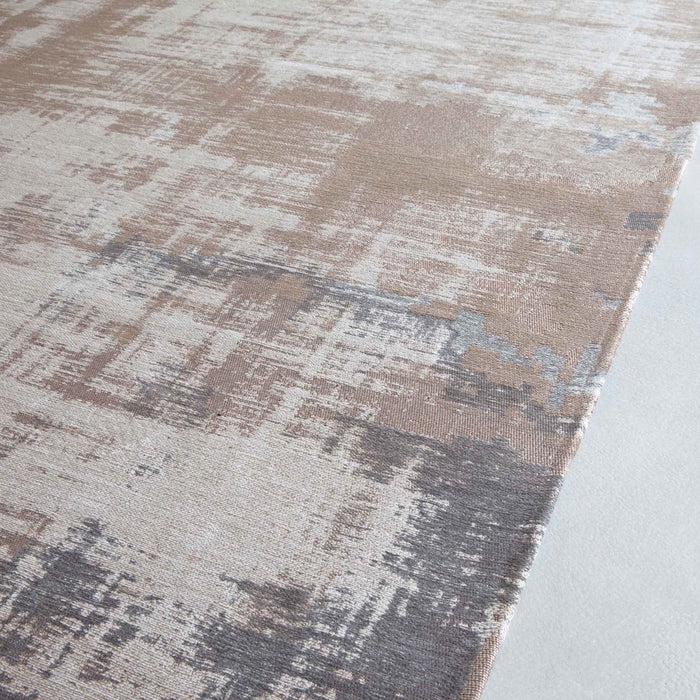 Louis de Poortere Venetian Dust Vloerkleed 170 x 240 cm - Padua Beige