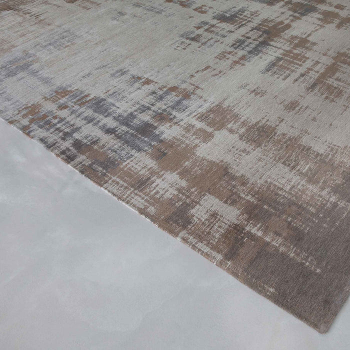Louis de Poortere Venetian Dust Vloerkleed 170 x 240 cm - Padua Beige