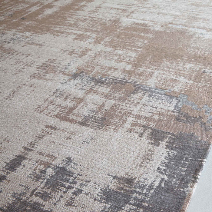 Louis de Poortere Venetian Dust Vloerkleed 200 x 280 cm - Padua Beige