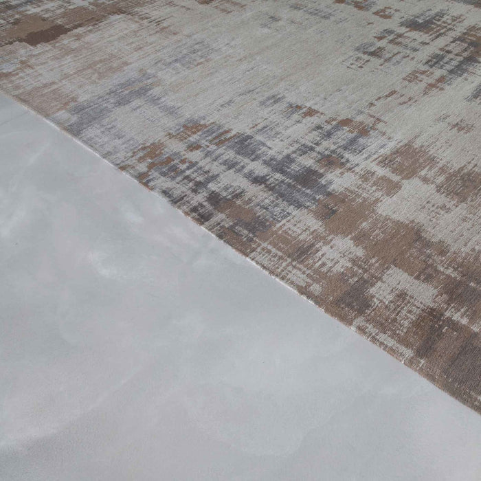 Louis de Poortere Venetian Dust Vloerkleed 200 x 280 cm - Padua Beige