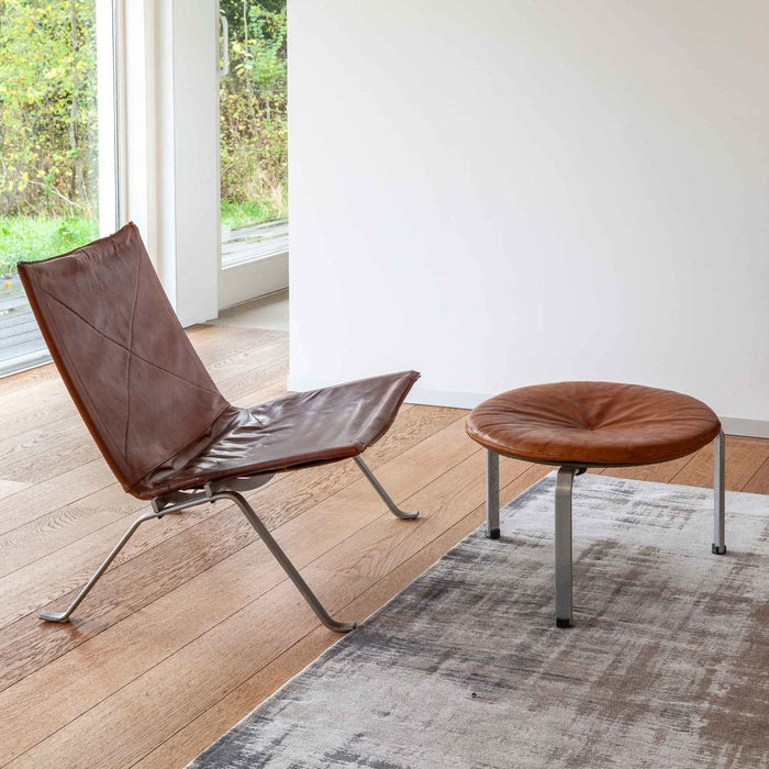 Louis de Poortere Venetian Dust Vloerkleed 200 x 280 cm - Padua Beige