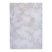 Louis de Poortere Coral Meditation Vloerkleed 80 x 150 cm - Oyster White