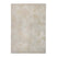 Louis de Poortere Coral Meditation Vloerkleed 80 x 150 cm - Shell Beige