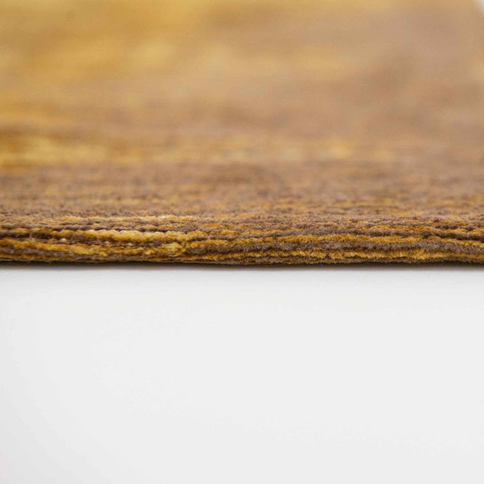 Louis de Poortere Venetian Dust Vloerkleed 80 x 150 cm - Rialto Gold