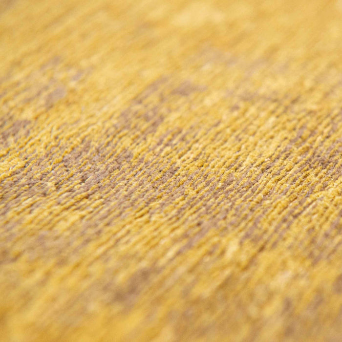 Louis de Poortere Venetian Dust Vloerkleed 170 x 240 cm - Rialto Gold