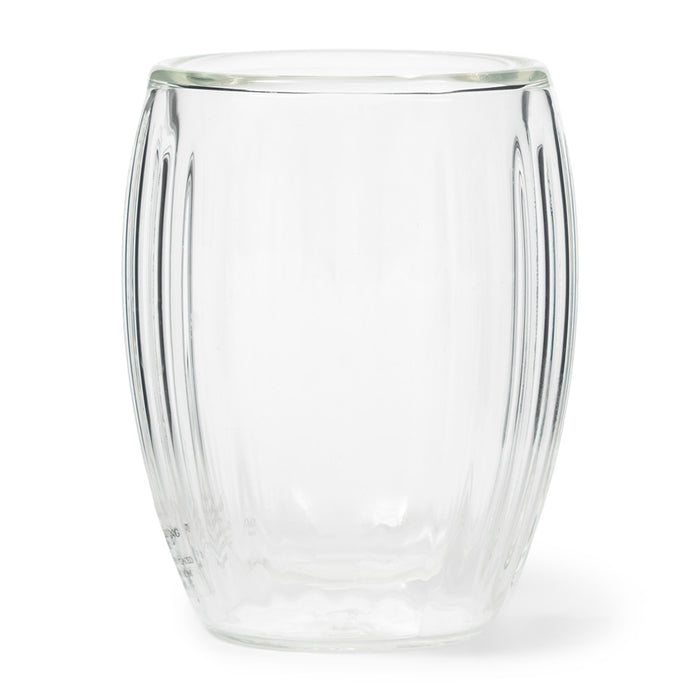 Riviera Maison Dubbelwandig Espressoglas - Double Wall - glas - 120 ml