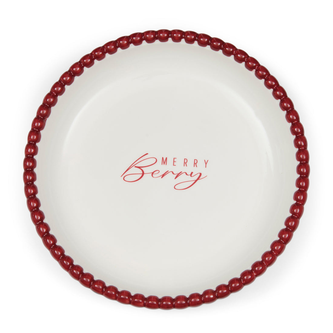 Riviera Maison Merry Berry Bowl S (Ø) 18x (H) 4