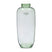 Riviera Maison Vaas Groen - Maël - Glas (ØxH) 21.5x50