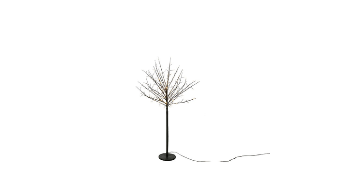 Countryfield Kerstboom LED Fausto -L30B30H120CM