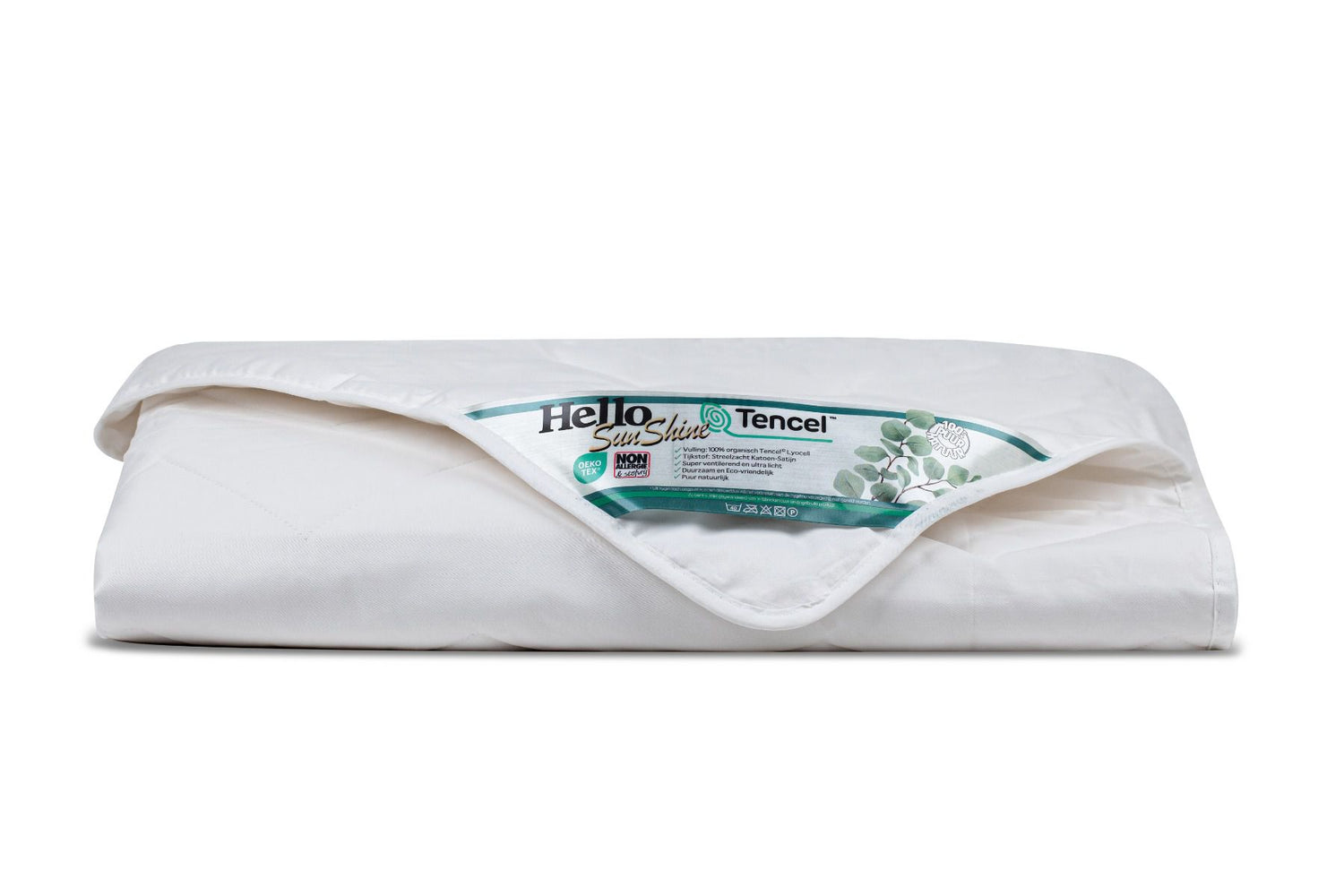 HelloSunShine - Tencel Zomerdekbed - 140x220cm