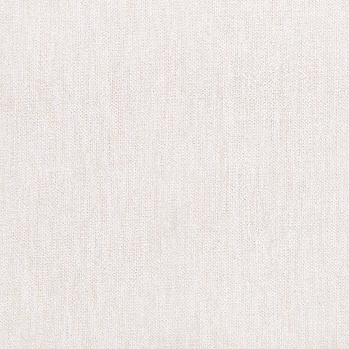 Beliani - ARCEY - Chaise longue - Lichtbeige - Linkszijdig - Stof