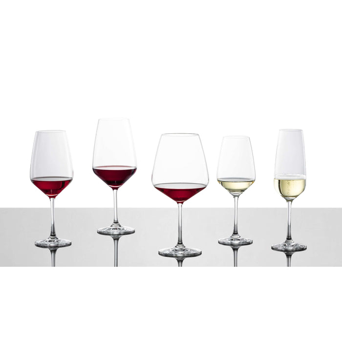 Schott Zwiesel Tulip (Taste) Bordeaux goblet - 656ml - 4 glazen