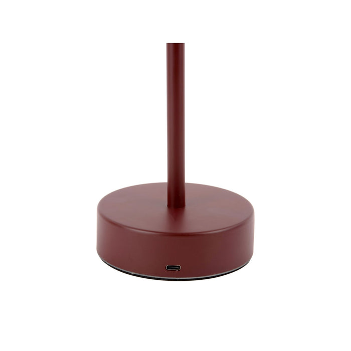 Leitmotiv - Table Lamp Brio LED