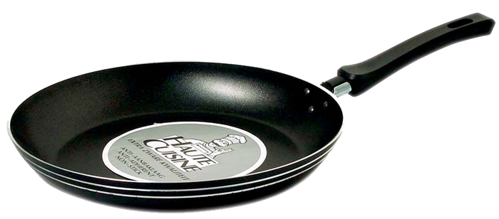 Mammoet Koekenpan H.c. Silver 28 cm Aluminium