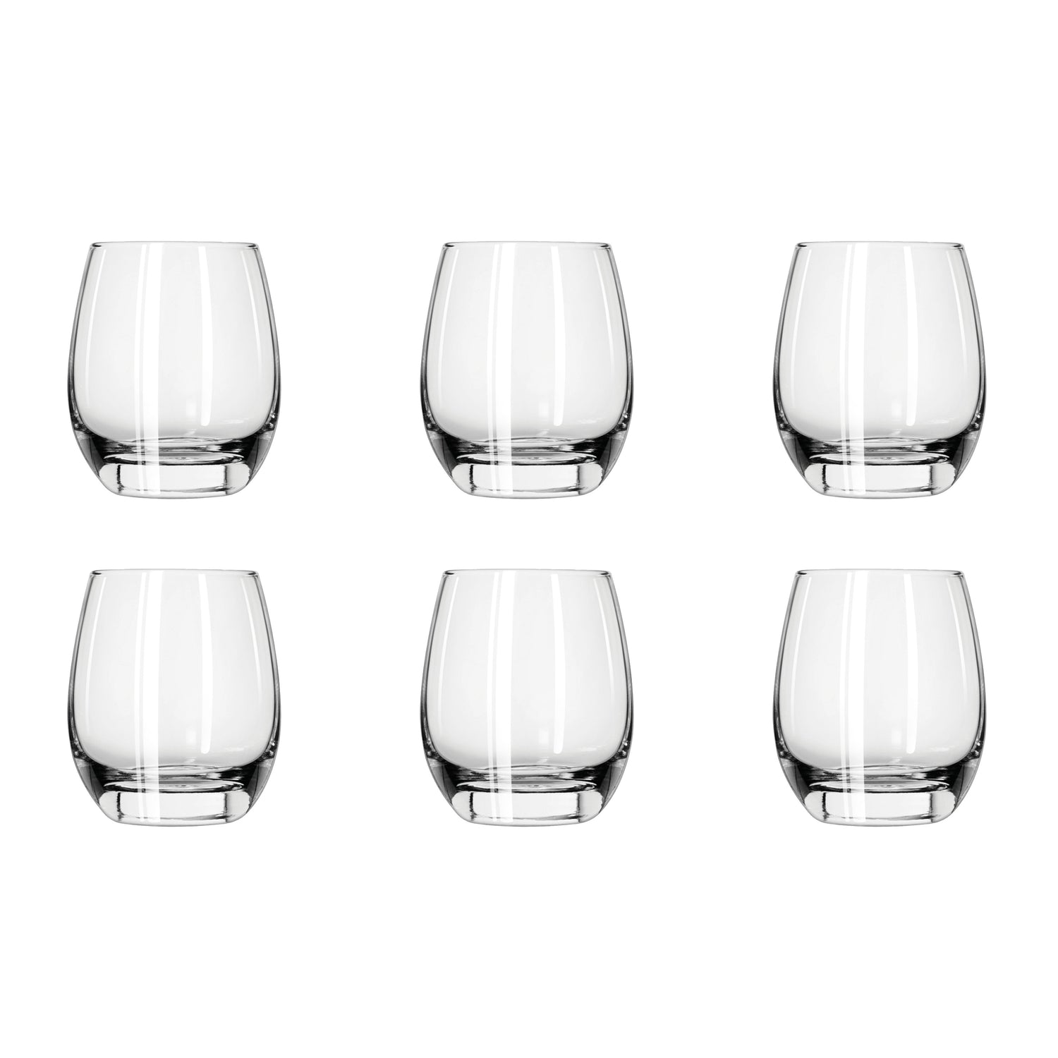 Royal Leerdam L Esprit du Vin Waterglas 33 cl - 6 stuks