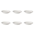 Mammoet - Budgetline - Schotel voor soepkom - 6 stuks - ø 17 cm
