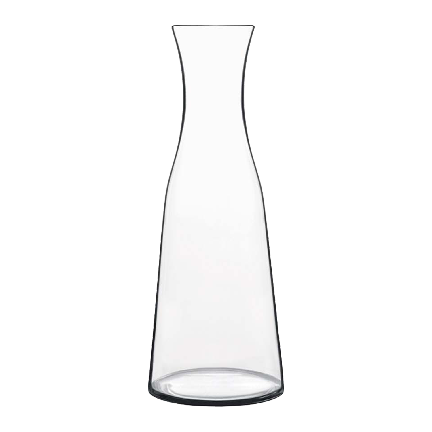 Luigi Bormioli Atelier Karaf - 1 L - Glas