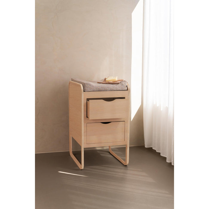 Nofred Form commode kast eiken