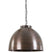 Light & Living Light&living Hanglamp Ø60x42 cm KYLIE ruw antiek koper