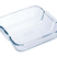 Pyrex Essentials Ovenschaal 2 l - 25 x 21 x 6 cm