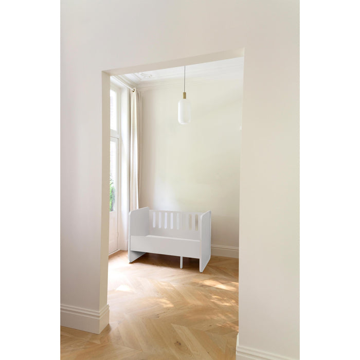 Nofred Form ledikant eiken