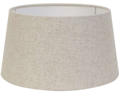 Light & Living Light&living Kap n-drum 55-47,5-27,5 cm LIVIGNO naturel