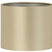 Light & Living Light&living Kap cilinder 30-30-21 cm MONACO goud