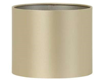 Light & Living Light&living Kap cilinder 30-30-21 cm MONACO goud