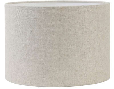 Light & Living Light&living Kap cilinder 35-35-30 cm LIVIGNO naturel