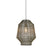 Light & Living Hanglamp Vitora - Antiek Brons - Ø37cm