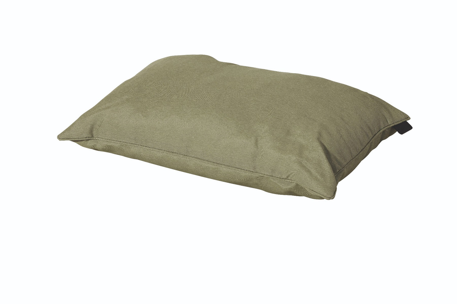 Madison sierkussen 60x40 cm. Sage piping Panama Sage