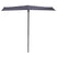 Madison Parasol Blauw