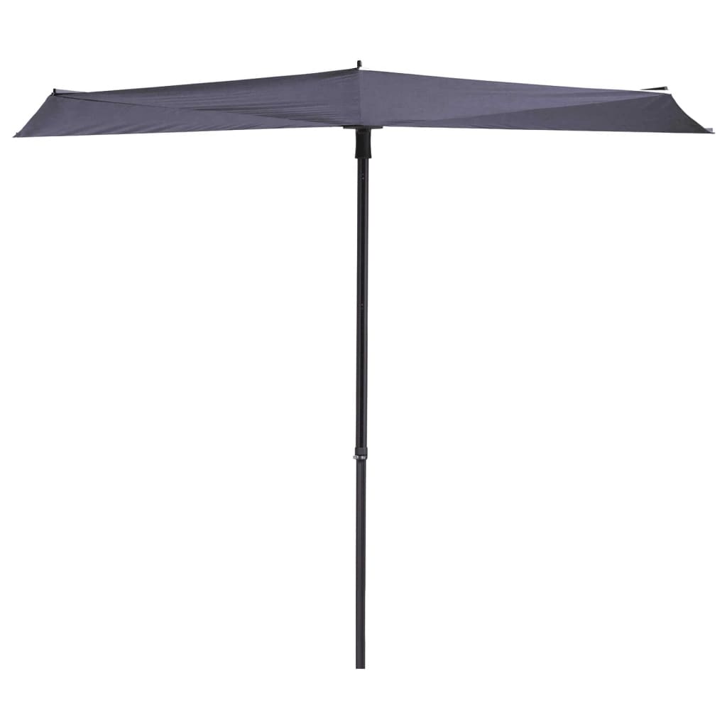 Madison Parasol Blauw