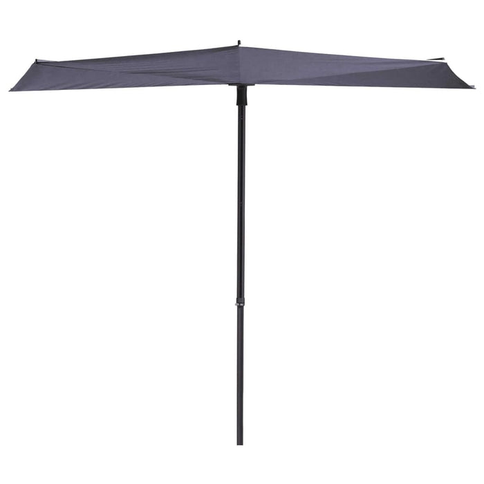 Madison Parasol Blauw