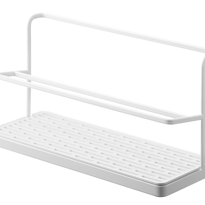 Yamazaki Droogrek Flessen - Tower - Wit