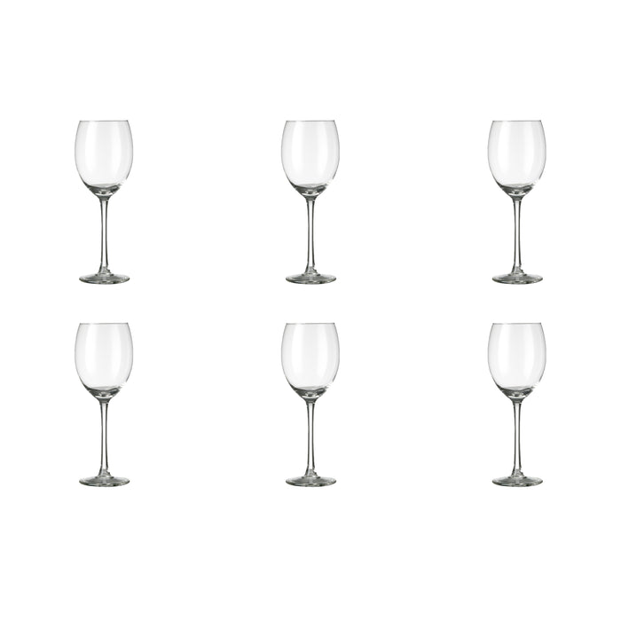 Royal Leerdam Plaza Wijnglas - 33 cl - 6 stuks