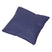 Madison Sierkussen 45x45 cm Panama safier blue