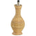 Light & Living Light&living Lampvoet Ø28x60 cm BUPAK rotan naturel