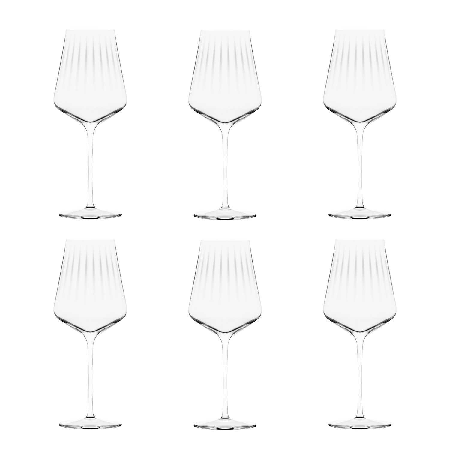 Stölzle Lausits Lausits Wijnglas Symphony 64 cl 6 stuks
