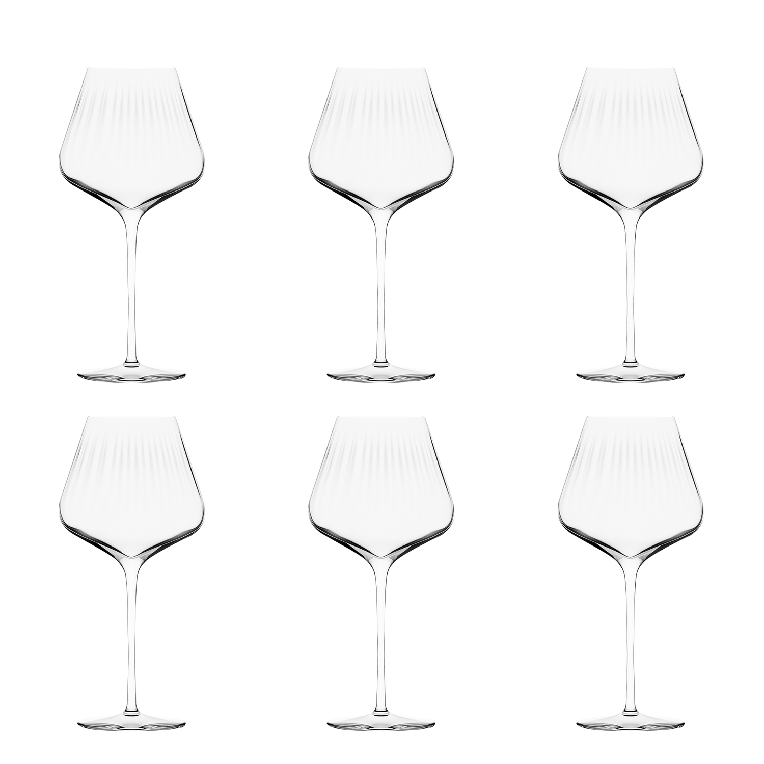 Stölzle Lausits Lausits Wijnglas Symphony 71 cl 6 stuks