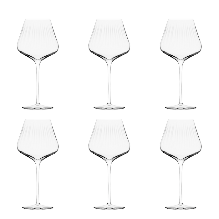 Stölzle Lausits Lausits Wijnglas Symphony 71 cl 6 stuks