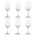Stölzle Lausits Lausits Wijnglas Revolution 49 cl 6 stuks
