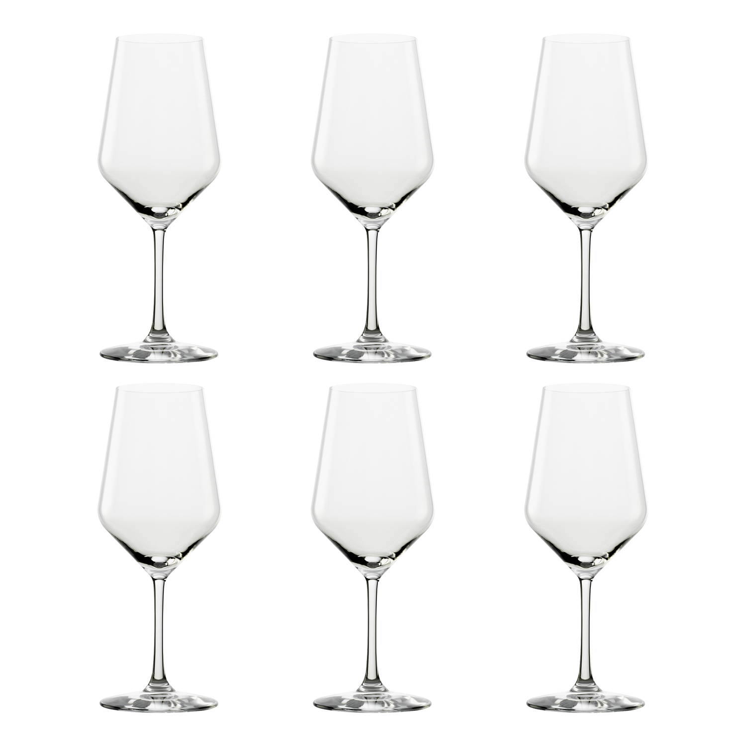 Stölzle Lausits Lausits Wijnglas Revolution 49 cl 6 stuks