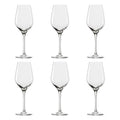 Stolzle Wijnglas Exquisit Royal 42 cl - Transparant 6 stuks