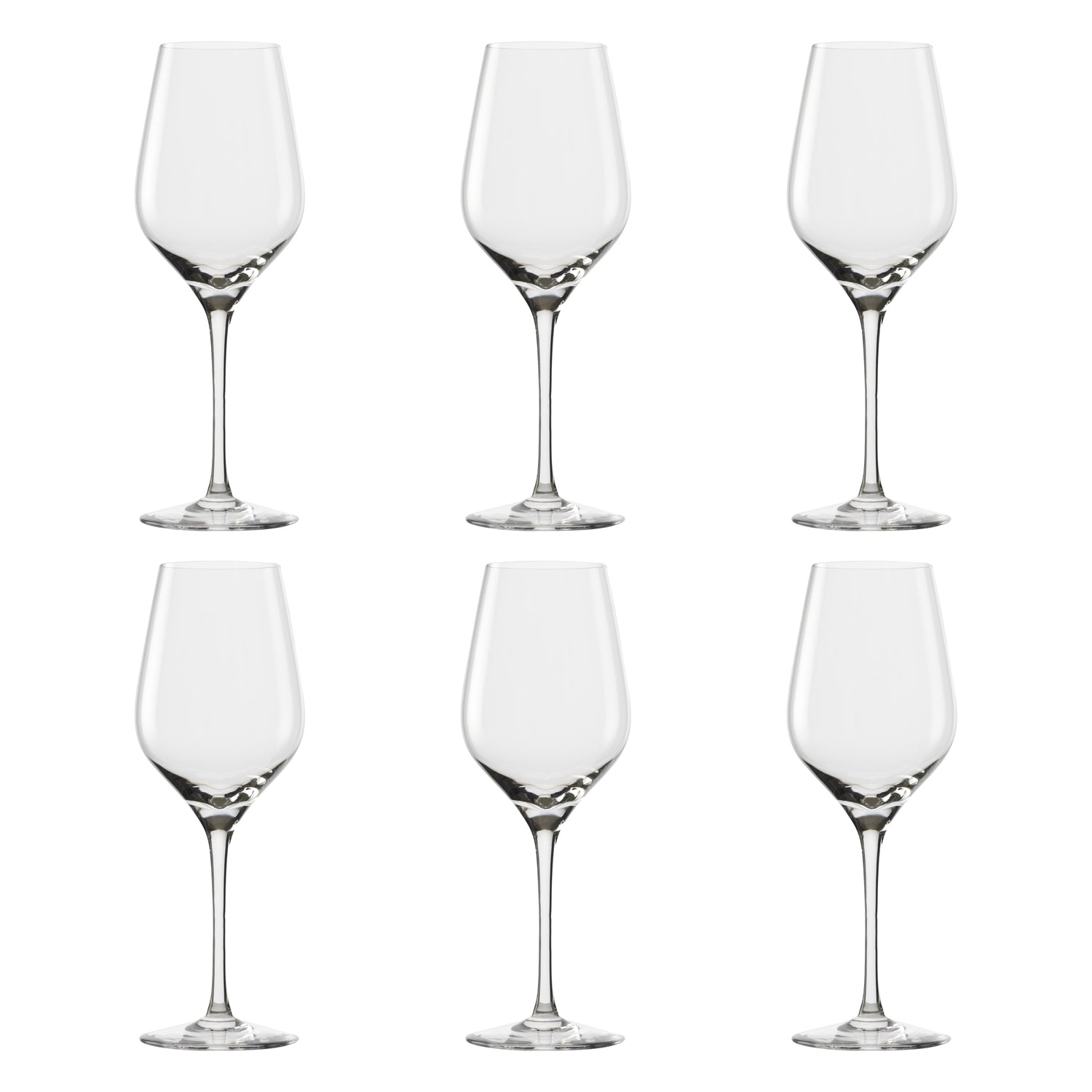 Stolzle Wijnglas Exquisit Royal 42 cl - Transparant 6 stuks