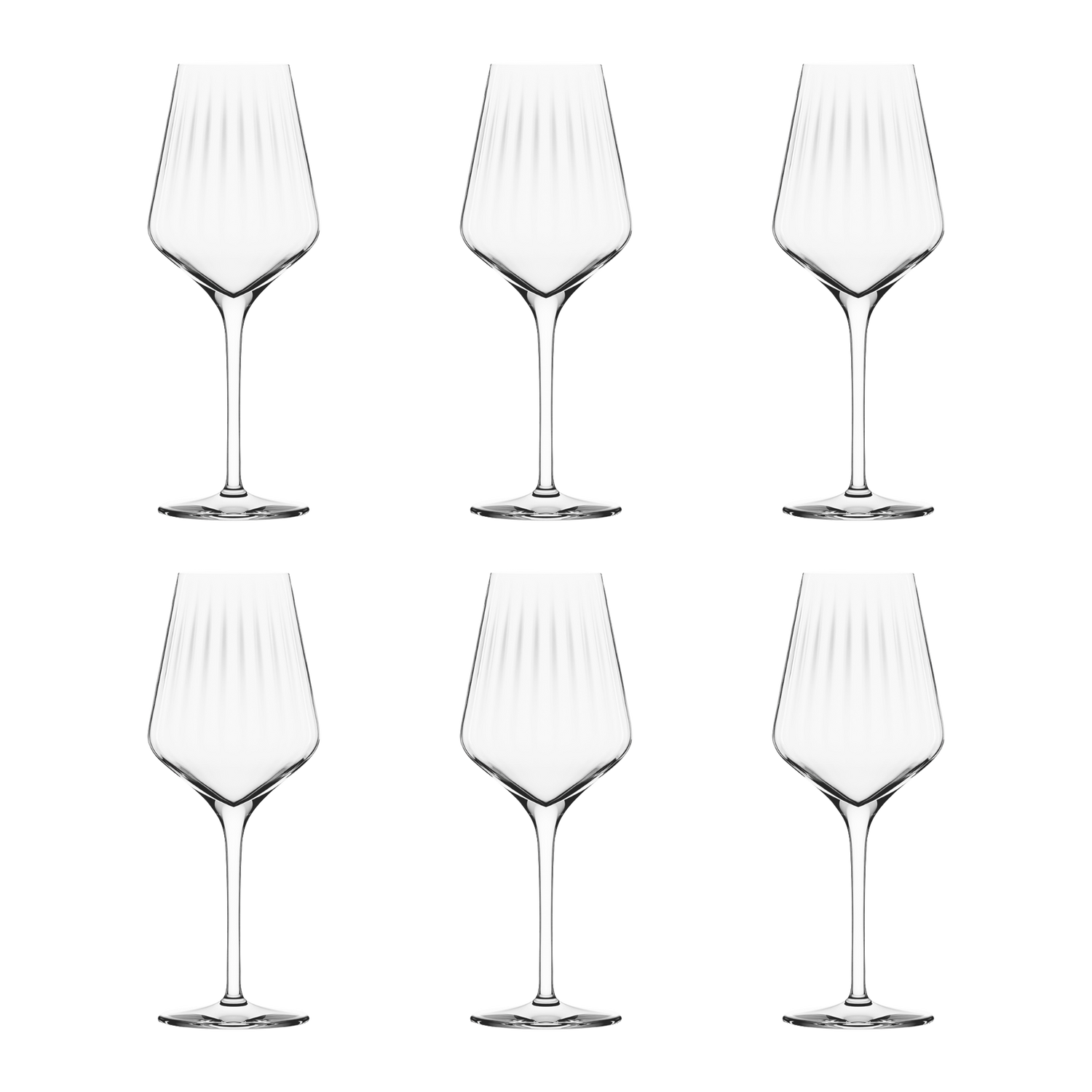 Stölzle Lausits Lausits Wijnglas Symphony 57 cl 6 stuks